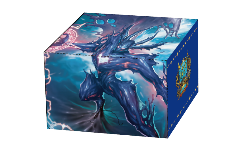 特製デッキケース