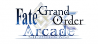 Fate/Grand Order Arcade