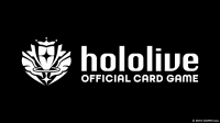 hololive OFFICIAL CARD GAME