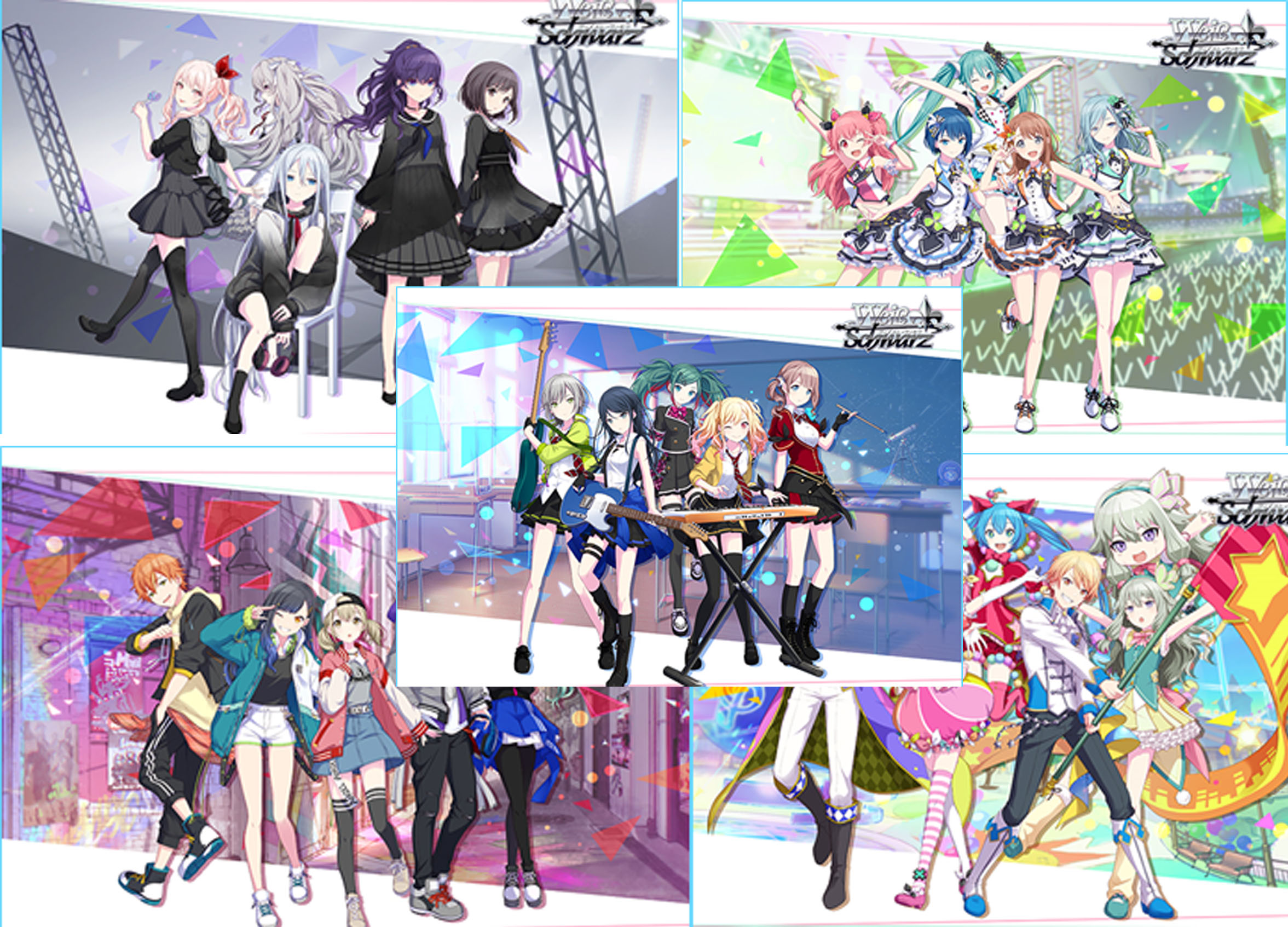78％以上節約 ヴァイスシュヴァルツ プロジェクトセカイ カラフルステージ 初音ミク atak.com.br